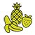 Fruity icon